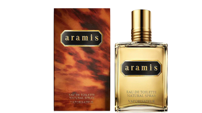 [ARAM00007] ARAMIS (M) EDT 110ML