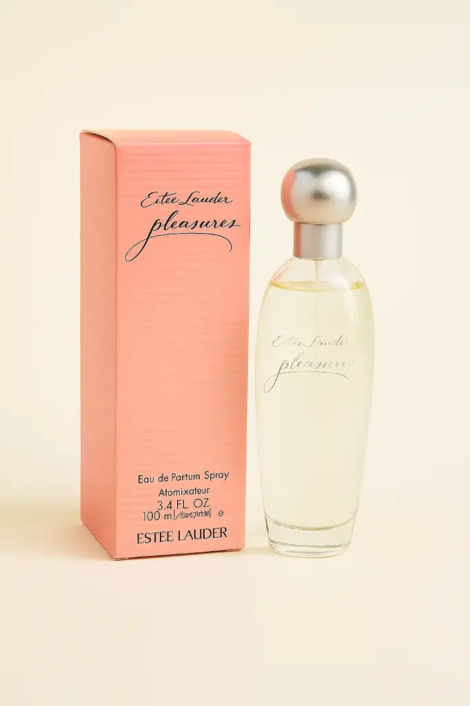 ESTEE LAUDER PLEASURES (W) EDP 50ML