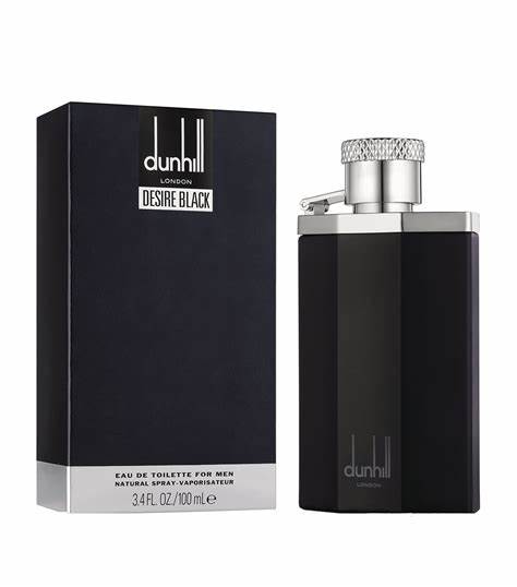 DHNHILL DESIRE BLACK 100ML