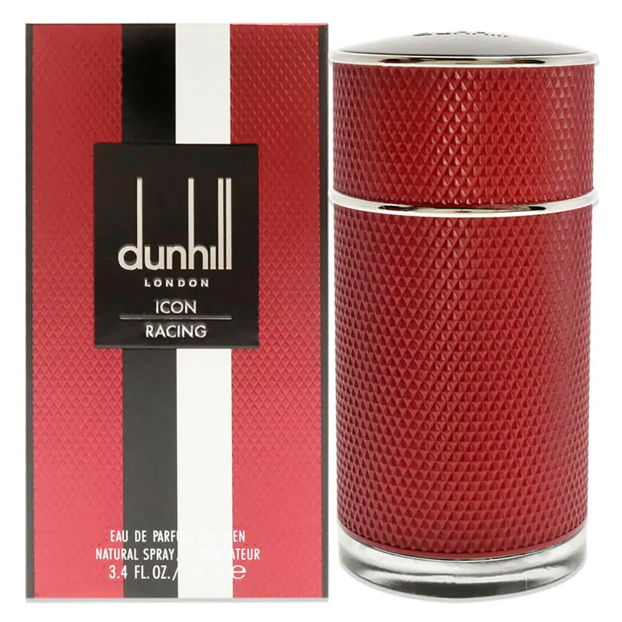 DUNHILL ICON RACING RED (M) EDP 100ML