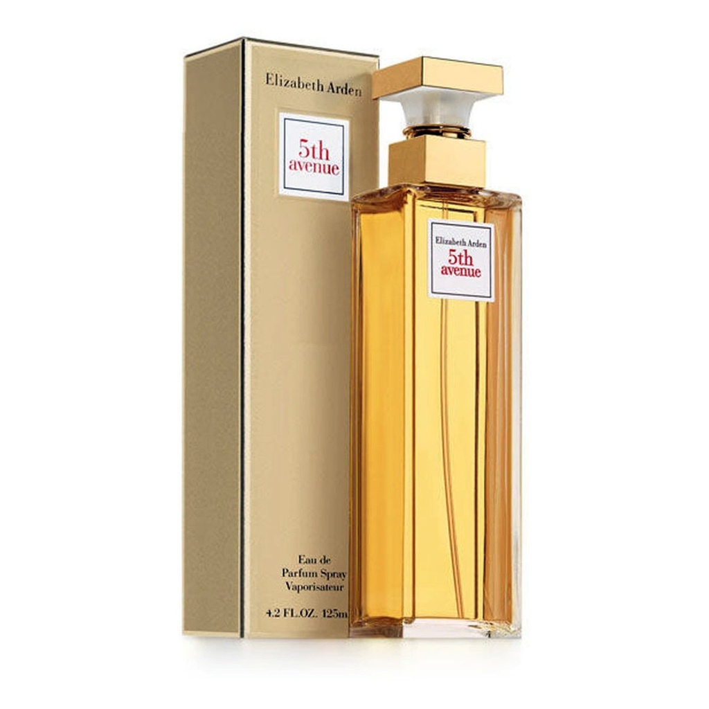 ELIZABETH ARDEN 5TH AVENUE (W) EDP 125ML