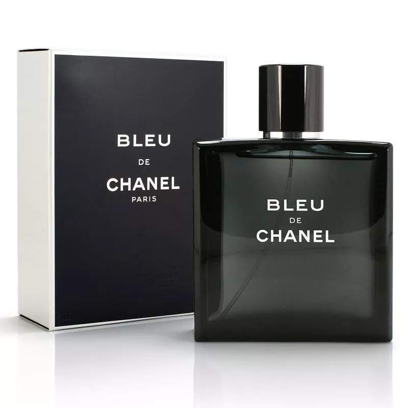 CHANEL BLEU DE CHANEL (M) EDT 100ML