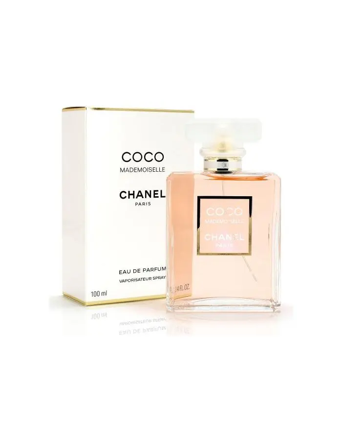CHANEL COCO MADEMOISELLE (W) EDP 100ML