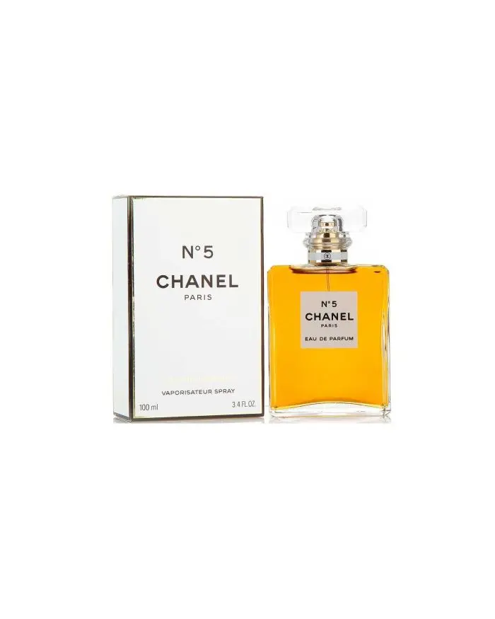 CHANEL NO.5 (W) EDP 100ML