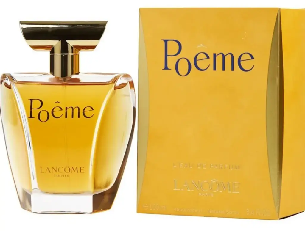 LANCOME POEME (W) EDP 100ML