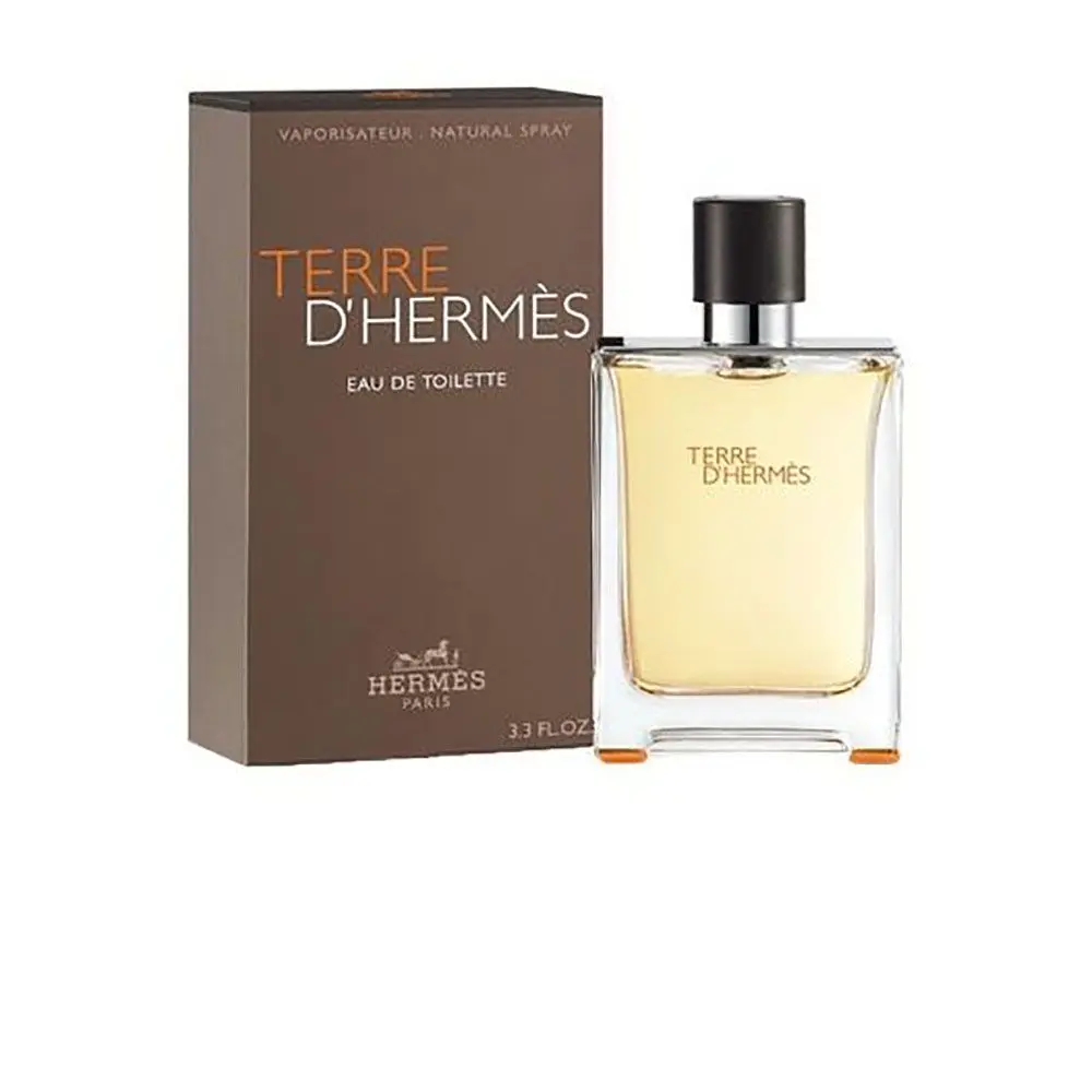 HERMES TERRE D'HERMES (M) EDT 200ML