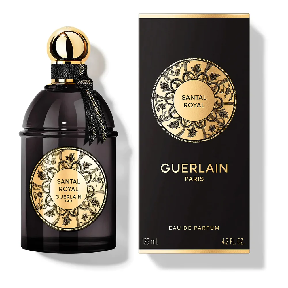 GUERLAIN SANTAL ROYAL (U) EDP 125ML