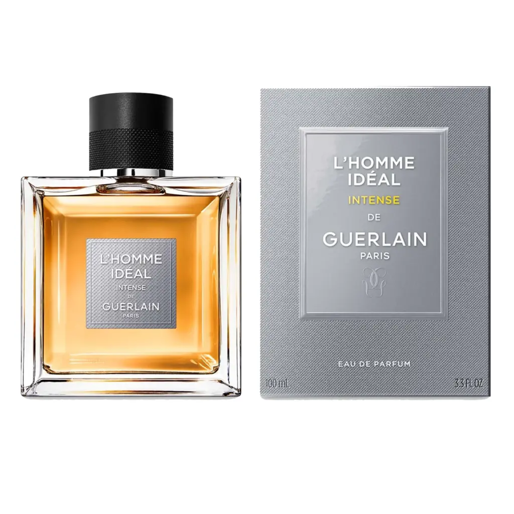 GUERLAIN L'HOMME IDEAL L'INTENSE (M) EDP 100ML