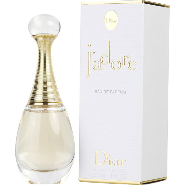 CHRISTIAN DIOR J'ADORE (W) EDP 100ML