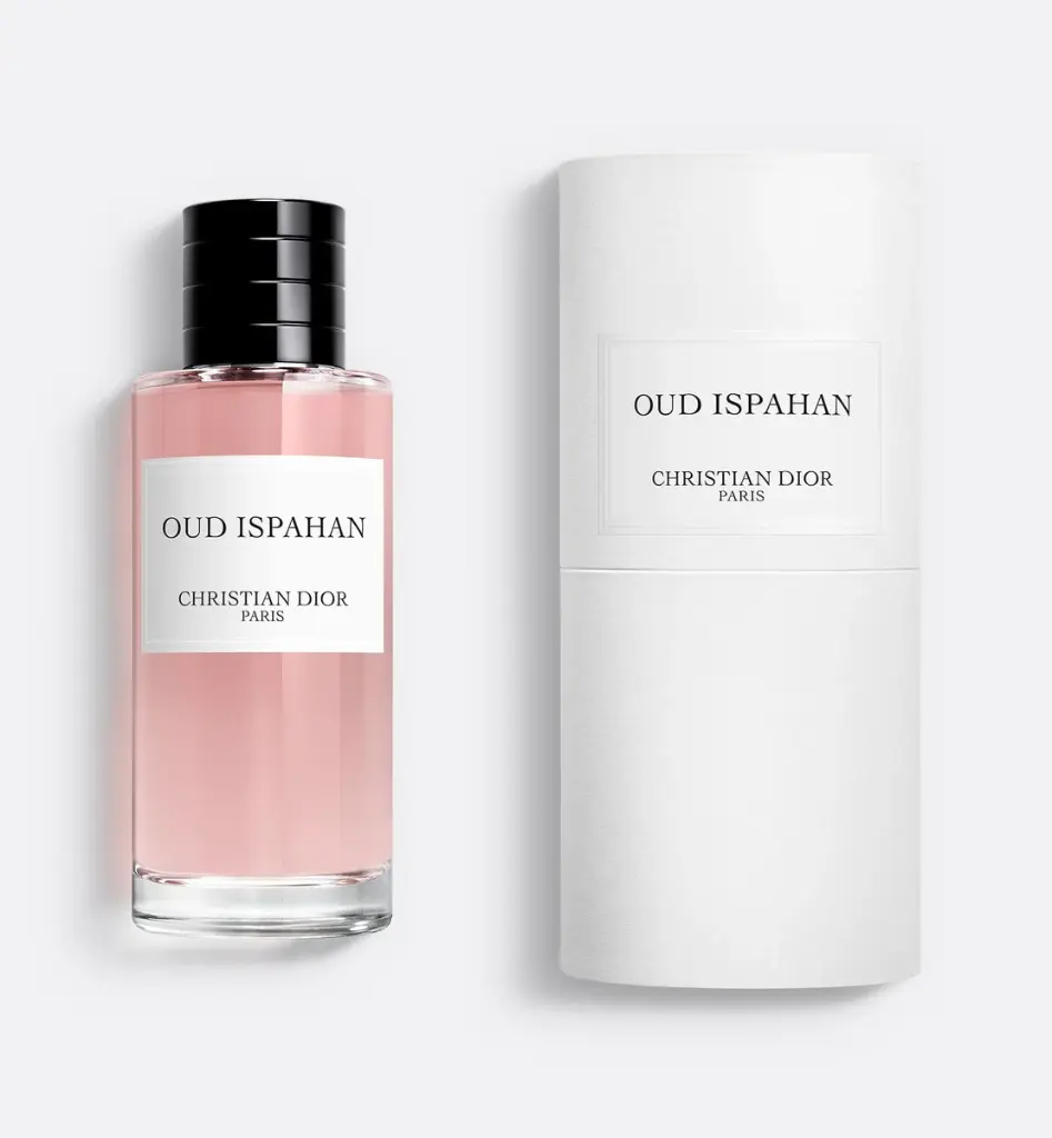 CHRISTIAN DIOR OUD ISPAHAN (U) EDP 125ML