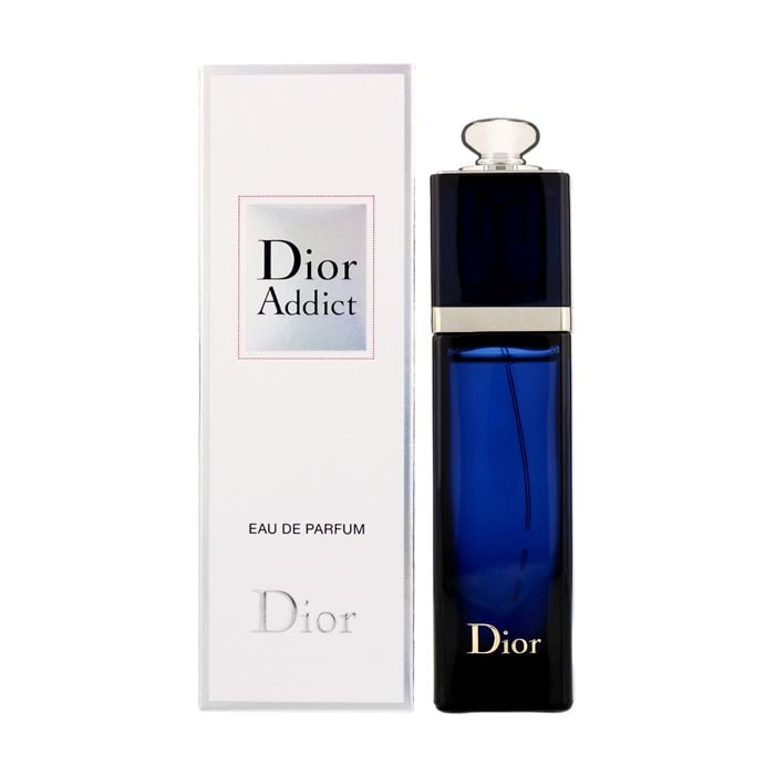 CHRISTIAN DIOR DIOR ADDICT (W) EDP 100ML