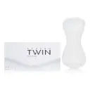 AZZARO TWIN (W) EDT 80ML