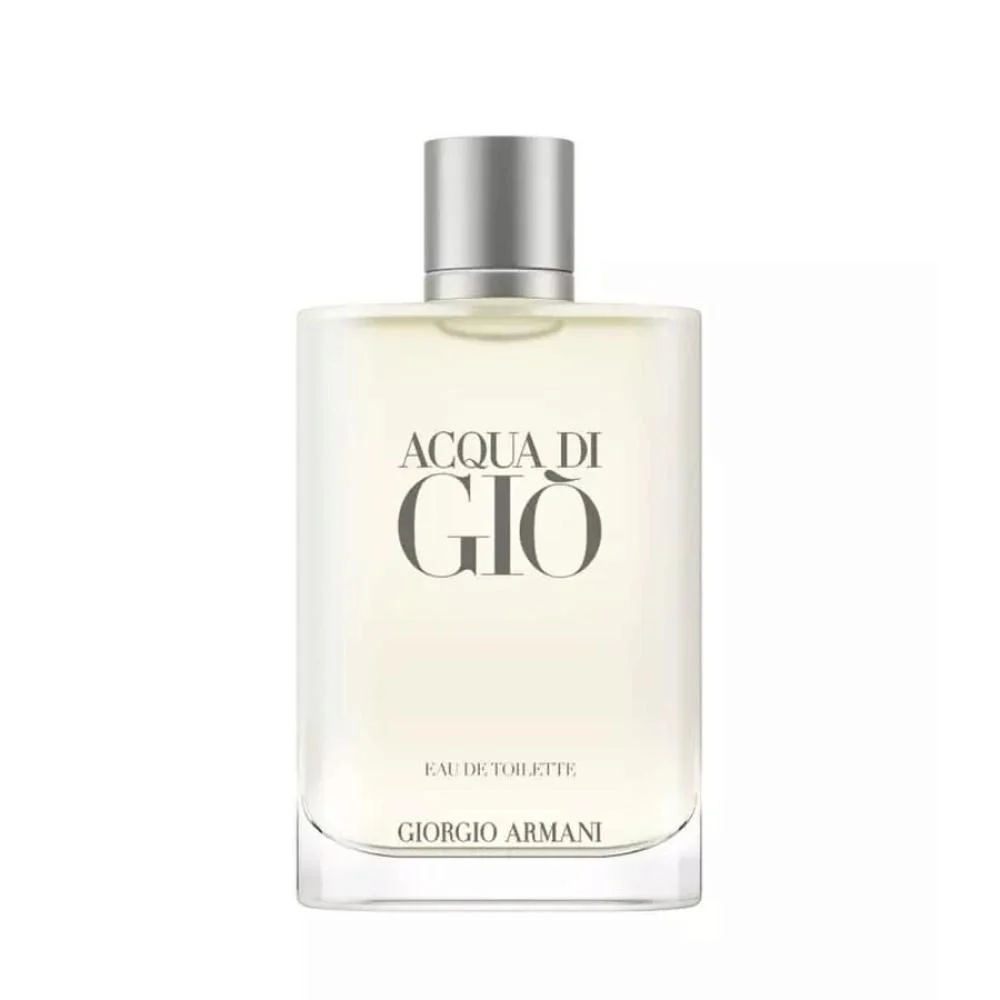 GIORGIO ARMANI ACQUA DI GIO (M) EDT 100ML