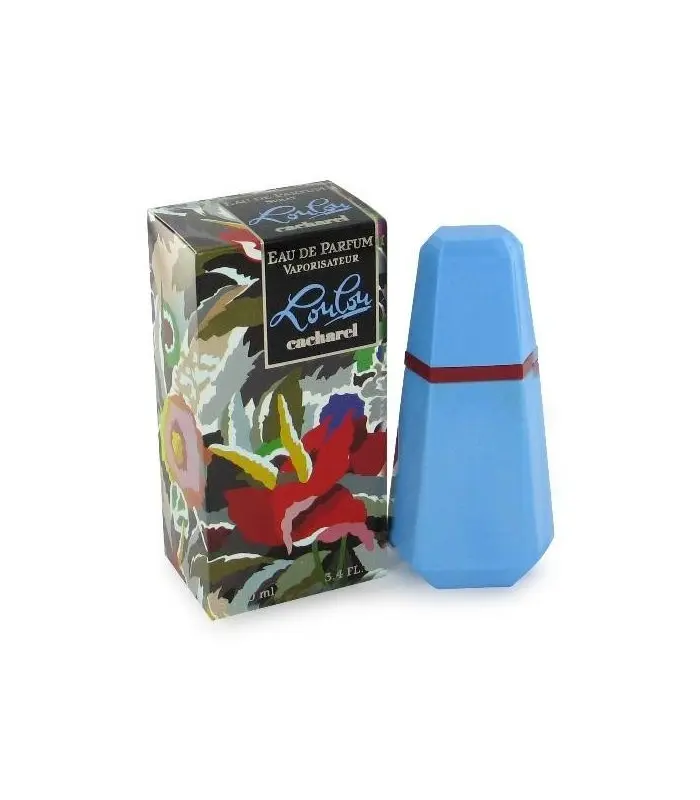 عطر كاشاريل لو لو (نسائي) او دي بارفان 30 مل