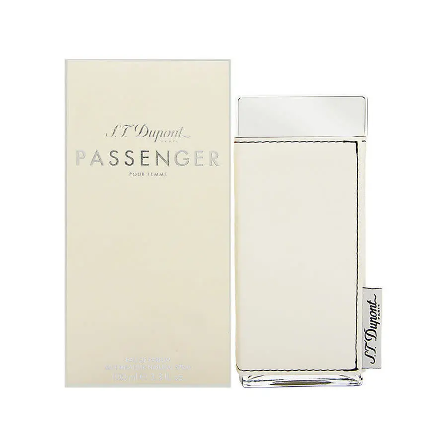 S.T. DUPONT PASSENGER POUR FEMME (W) EDP 100ML