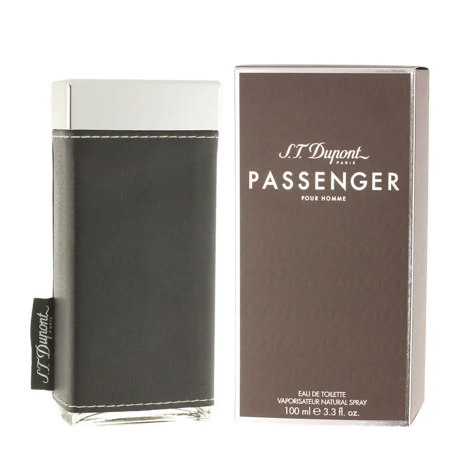 S.T. DUPONT PASSENGER POUR HOMME (M) EDT 100ML