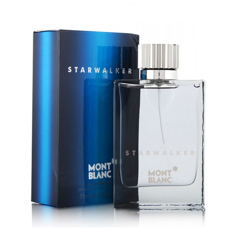 MONT BLANC STARWALKER (M) EDT 75ML