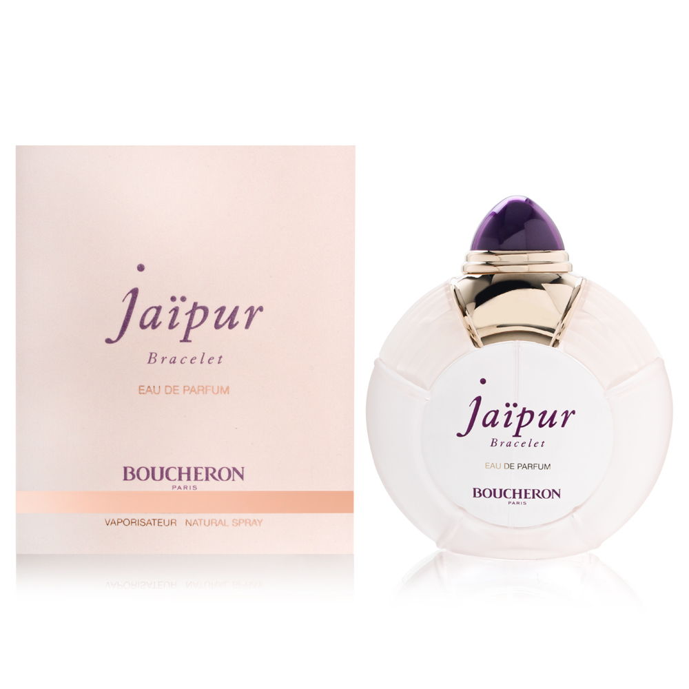 BOUCHERON JAIPUR BRACELET (W) EDP 100ML