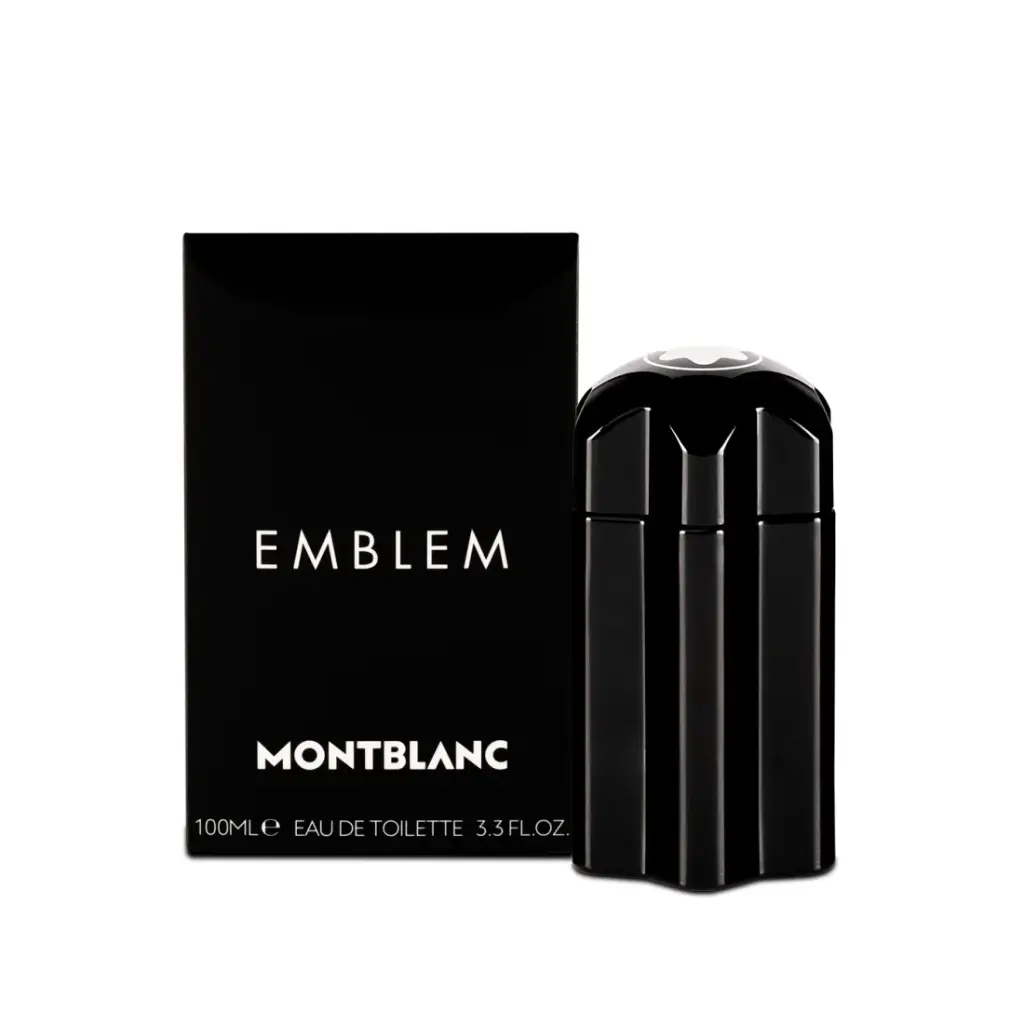 MONT BLANC EMBLEM (M) EDT 100ML
