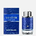 MONT BLANC EXPLORER ULTRA BLUE (M) EDP 100ML