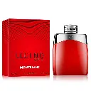 MONT BLANC LEGEND RED (M) EDP 100ML