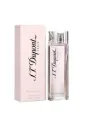 S.T. DUPONT ESSENCE PURE POUR FEMME (W) EDT 100ML