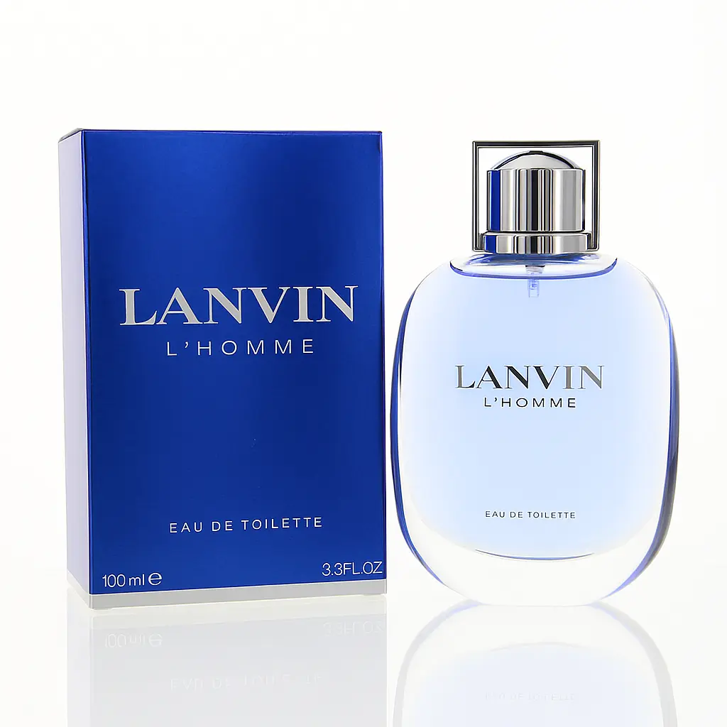 LANVIN L'HOMME (M) EDT 100ML
