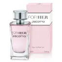JACOMO FOR HER (W) EDP 100ML