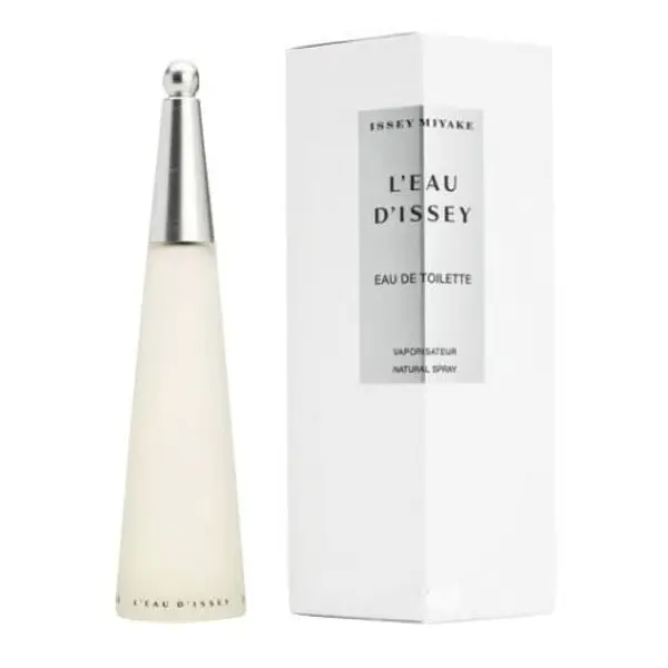 ISSEY MIYAKE L'EAU D'ISSEY (W) EDT 100ML