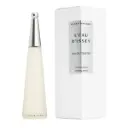 ISSEY MIYAKE L'EAU D'ISSEY (W) EDT 100ML