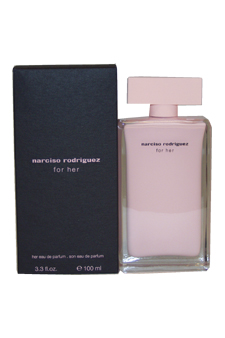 NARCISO RODRIGUEZ FOR HER (W) EDP 100ML
