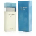 DOLCE & GABBANA LIGHT BLUE (W) EDT 100ML