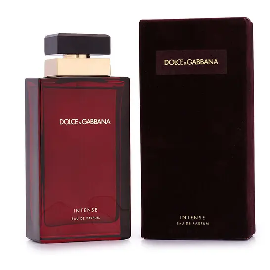 DOLCE & GABBANA POUR FEMME INTENSE (W) EDP 100ML