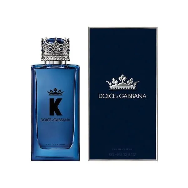 Dolce & Gabbana K (M) EDP 100ML