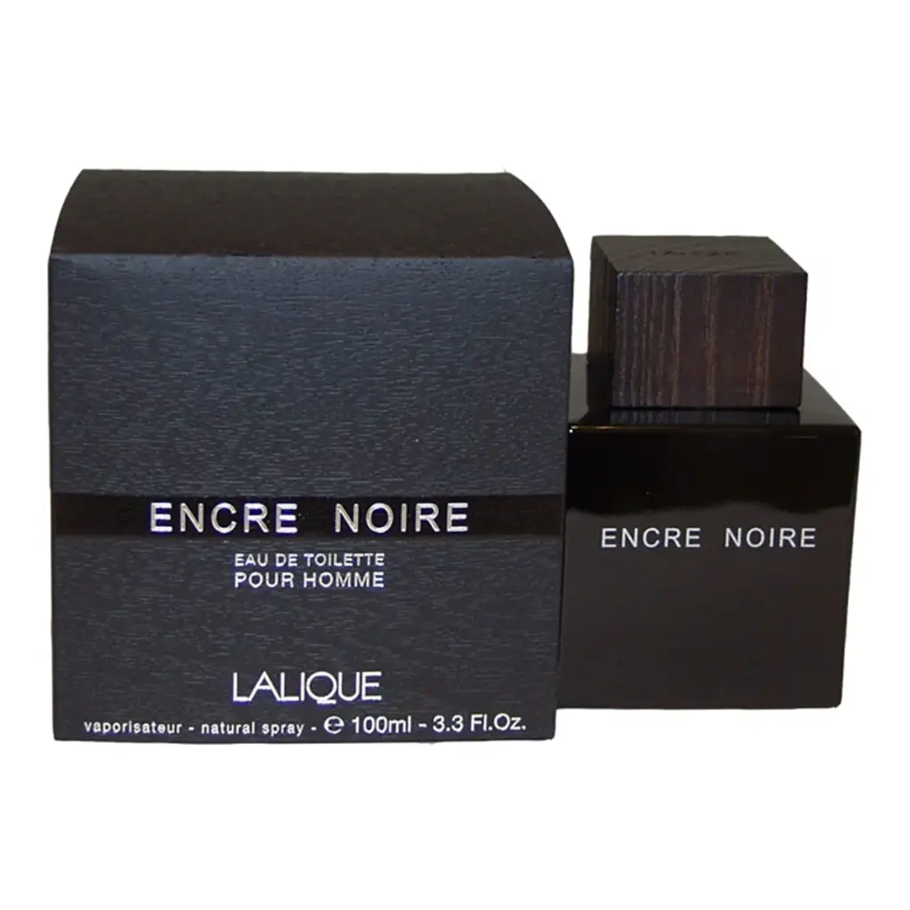 LALIQUE ENCRE NOIRE (M) EDT 100ML