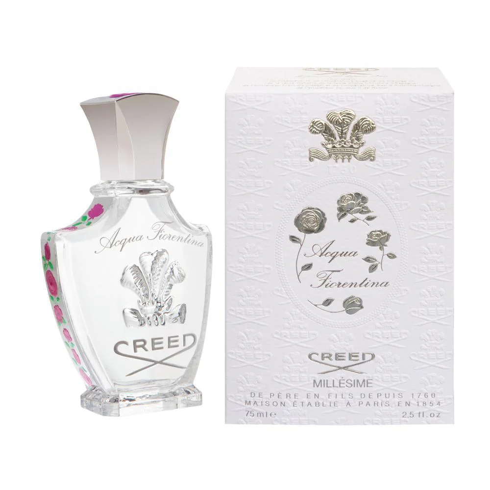 CREED ACQUA FIORENTINA (W) EDP 75ML