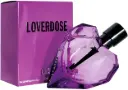 DIESEL LOVERDOSE (W) EDP 75ML
