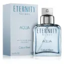 CALVIN KLEIN ETERNITY AQUA (M) EDT 100ML