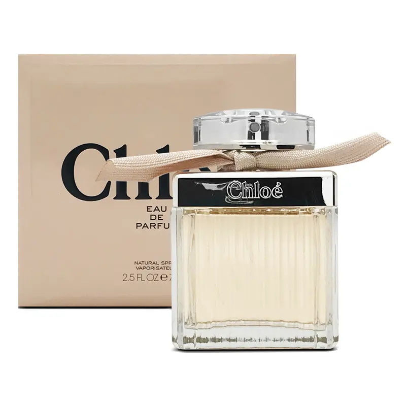 CHLOE EAU DE PARFUME  (W) 75ML