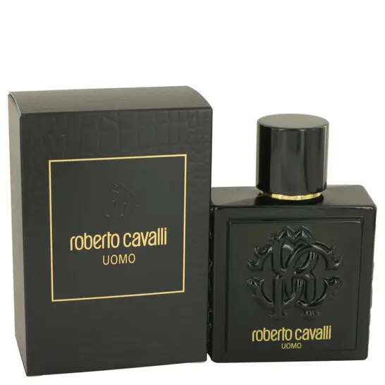 [ROBE00032] ROBERTO CAVALLI UOMO (M) EDT 100ML
