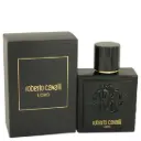 ROBERTO CAVALLI UOMO (M) EDT 100ML
