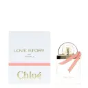 CHLOE LOVE STORY EAU SENSUELLE (W) EDP 50ML