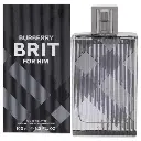 BURBERRY BRIT (M) EDT 100ML