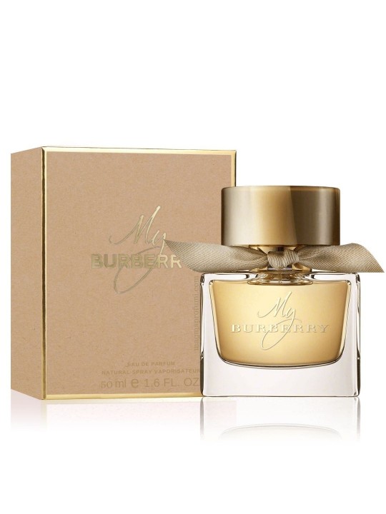 BURBERRY MY BURBERRY (W) EDP 90ML