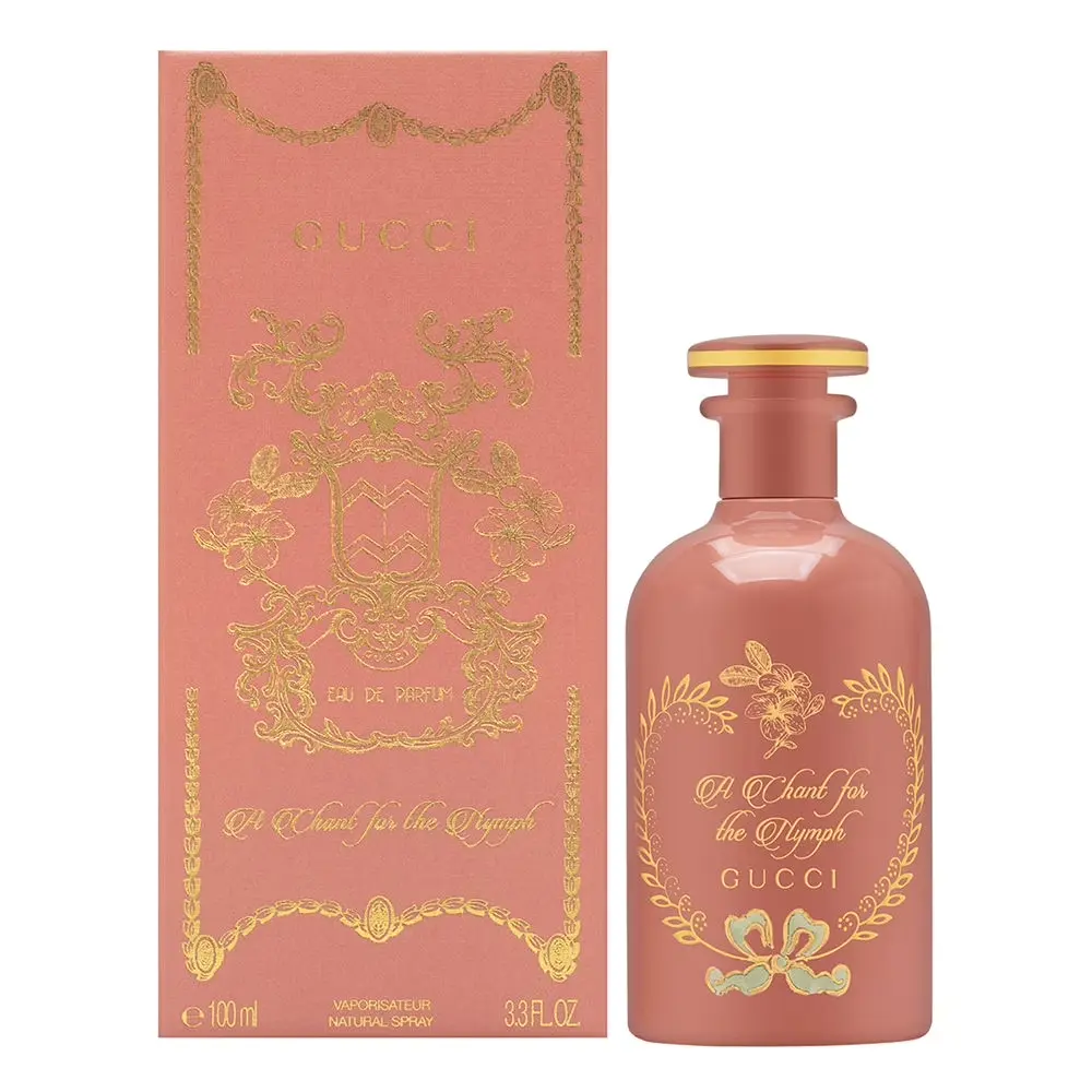 GUCCI THE ALCHEMIST'S GARDEN A CHANT FOR THE NYMPH (U) EDP 100ML