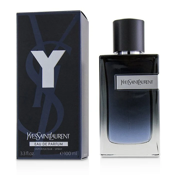 YVES SAINT LAURENT Y (M) EDP 100ML