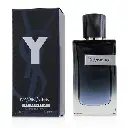 YVES SAINT LAURENT Y (M) EDP 100ML