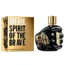 DIESEL SPIRIT OF THE BRAVE (M) EDT 125ML