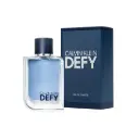 CALVIN KLEIN DEFY (M) EDT 100ML