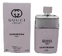 GUCCI GUILTY LOVE EDITION MMXXI (M) EDT 90ML
